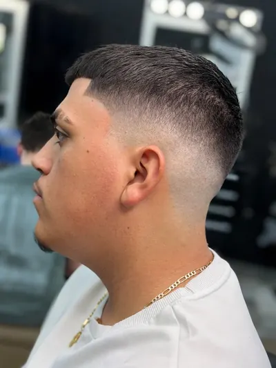 Low fade